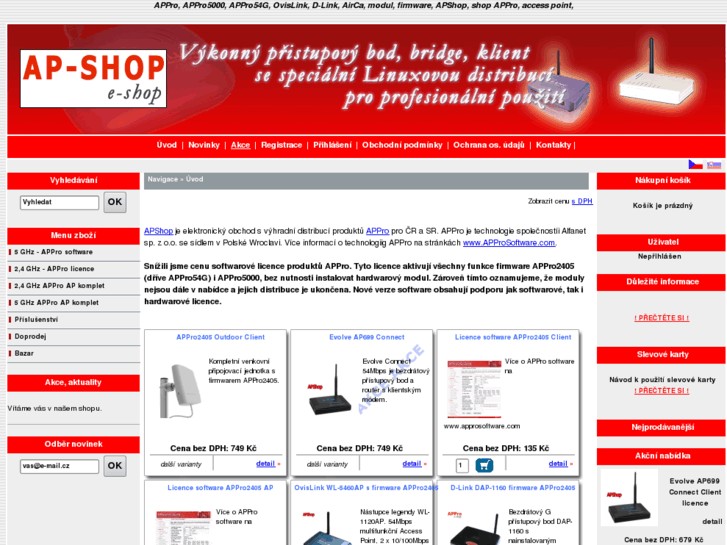 www.ap-shop.cz