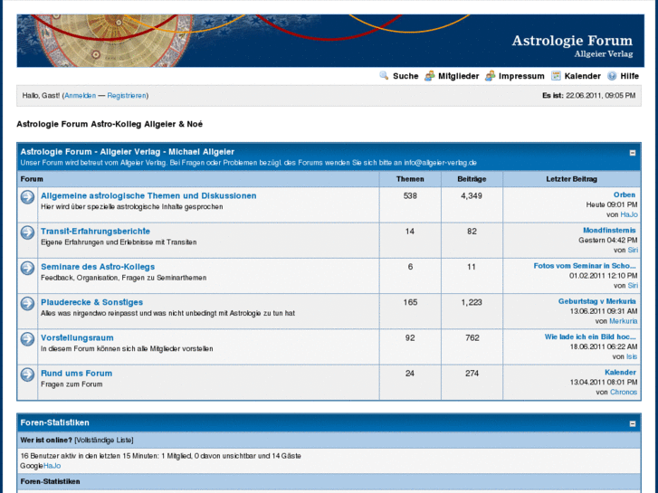 www.astrologie-forum.info