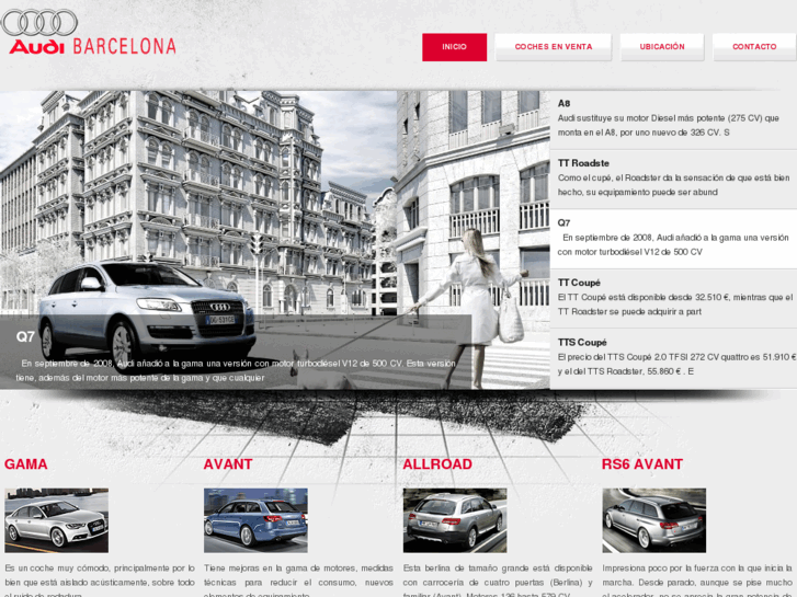 www.audibarcelona.com