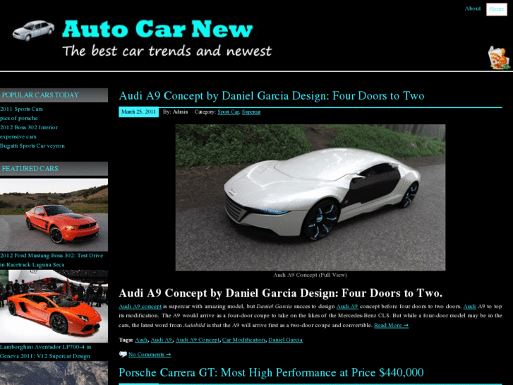 www.autocarnew.com