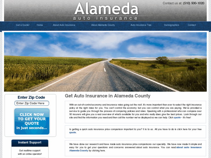 www.autoinsurance-alameda.com