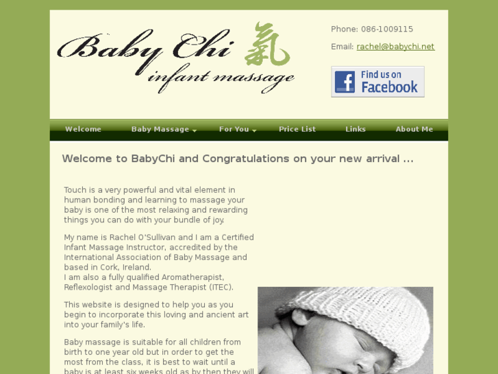 www.babychi.net