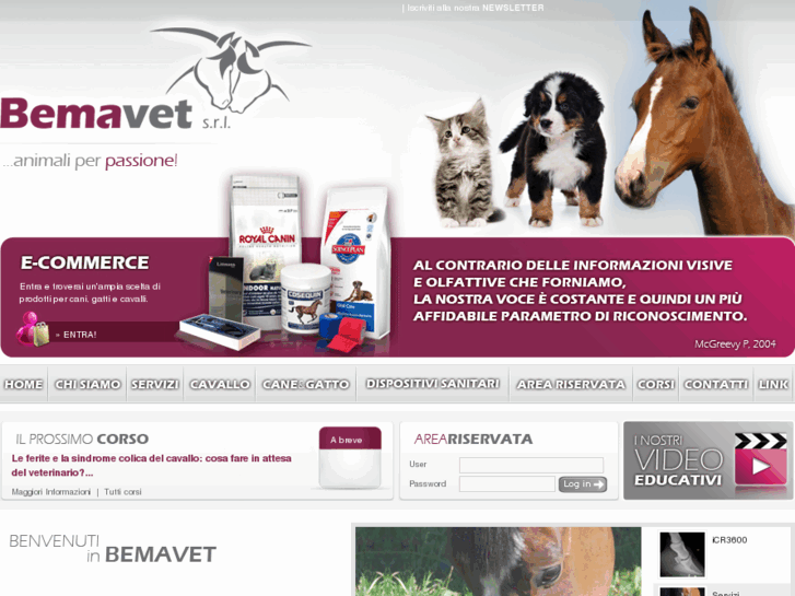 www.bemavet.com