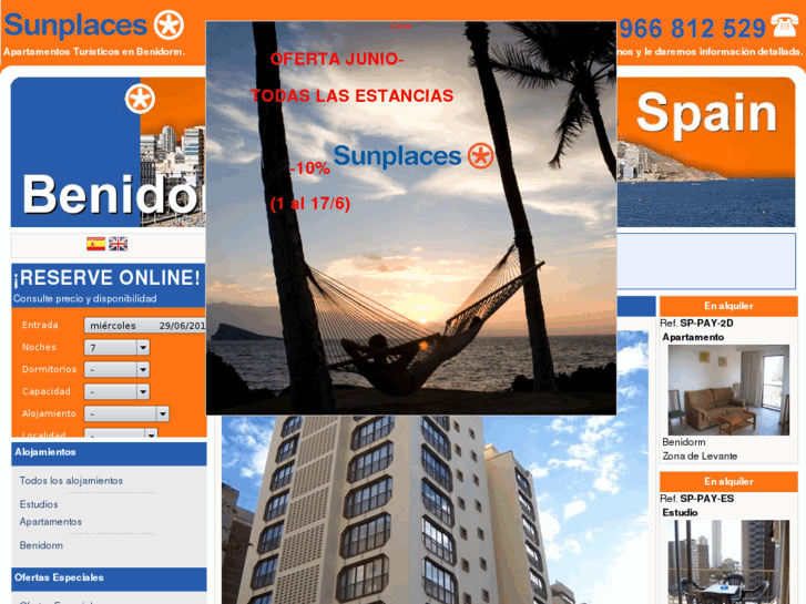 www.benidormturistico.com