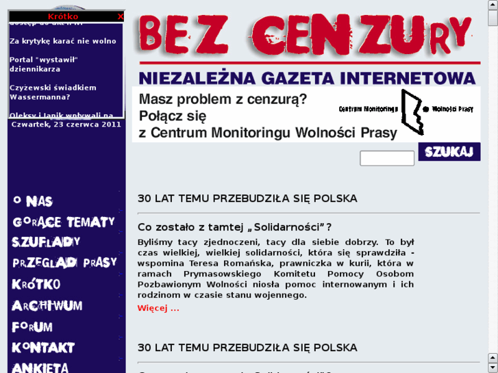 www.bezcenzury.net