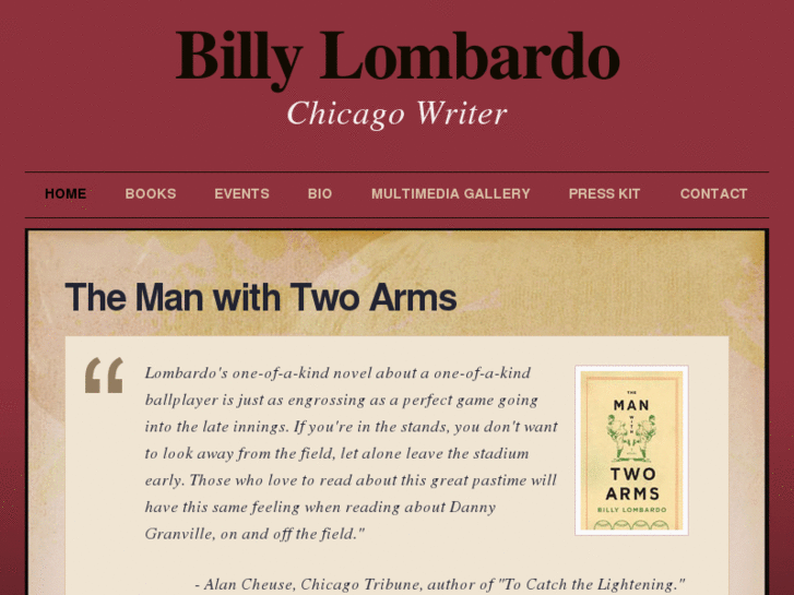 www.billylombardo.com