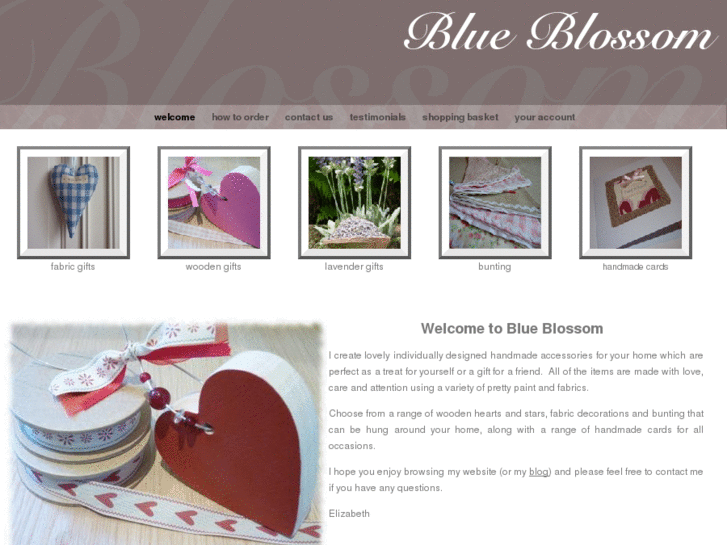 www.blueblossom.co.uk