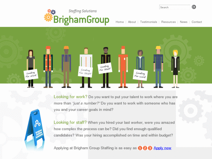 www.brighamgroup.com