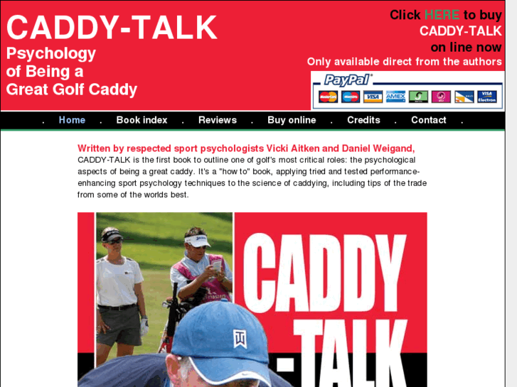 www.caddy-talk.com