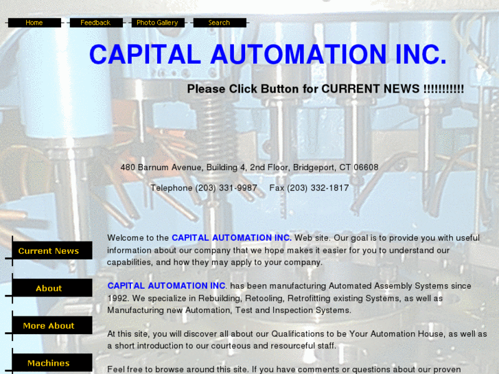 www.capitalautomationinc.com