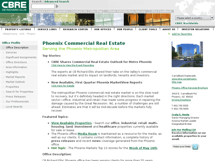 www.cbrephoenix.net