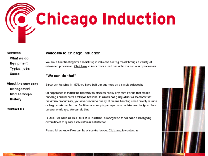 www.chicagoinduction.com