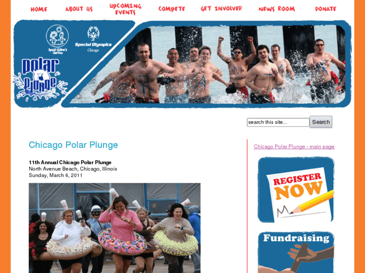 www.chicagopolarplunge.org