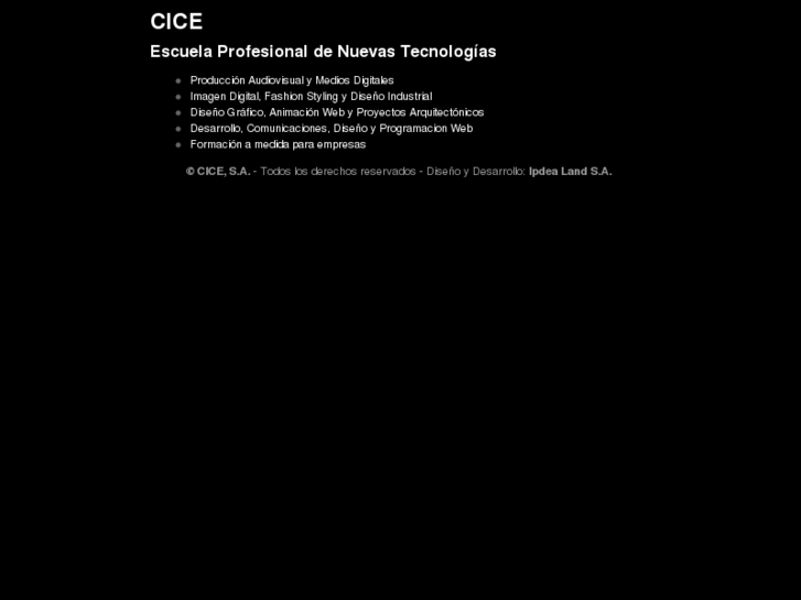 www.ciceempresas.com