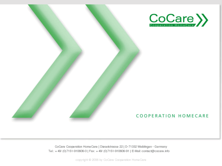 www.cocare.info