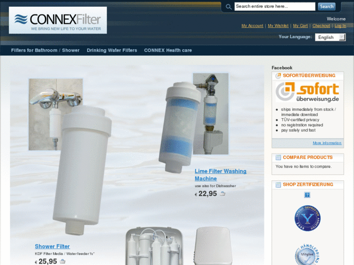 www.connexfilter.com