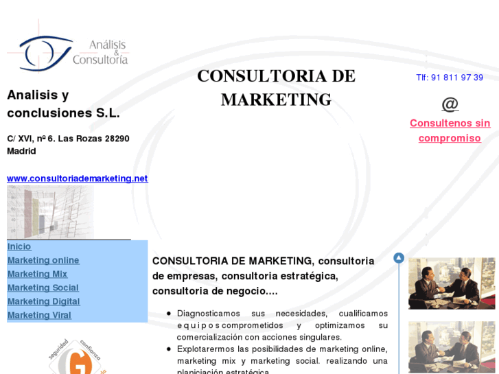 www.consultoriademarketing.net