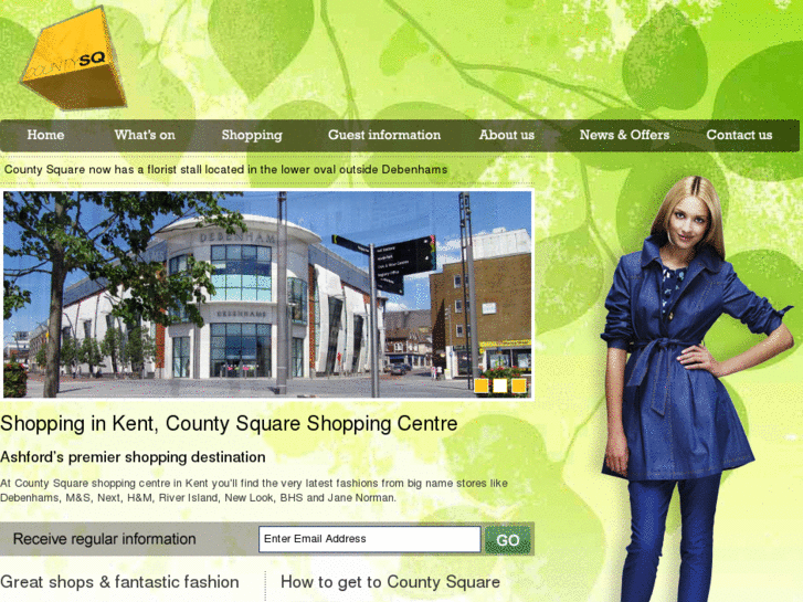 www.countysquareshoppingcentre.com