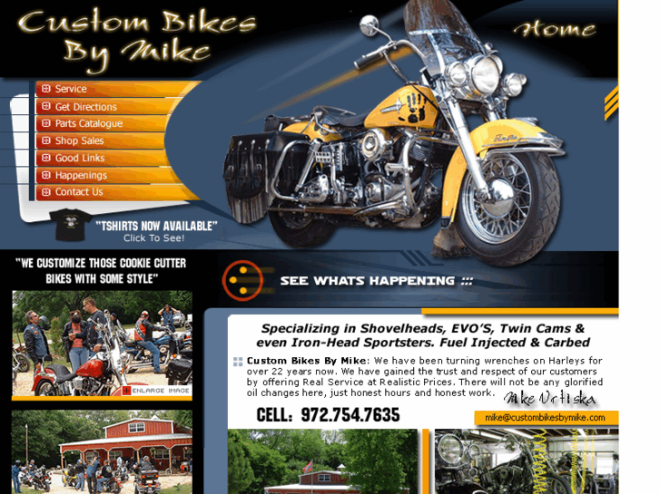 www.custombikesbymike.com