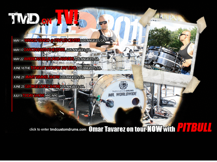 www.customdrumkit.com