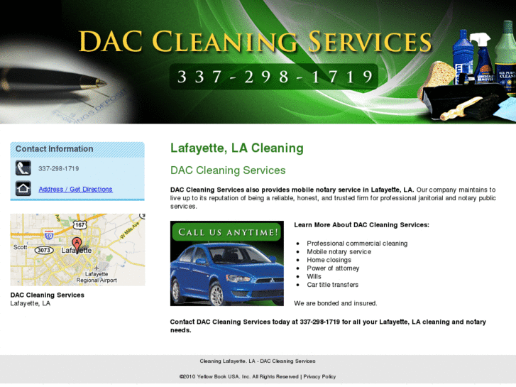 www.dacnotaryandjanitorial.com