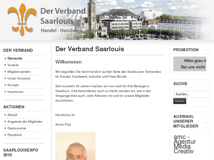 www.derverbandsaarlouis.de