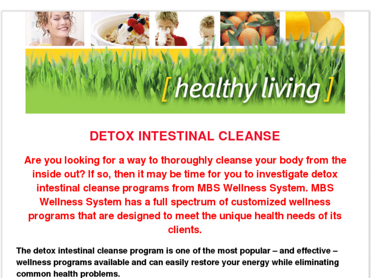 www.detoxintestinalcleanse.com