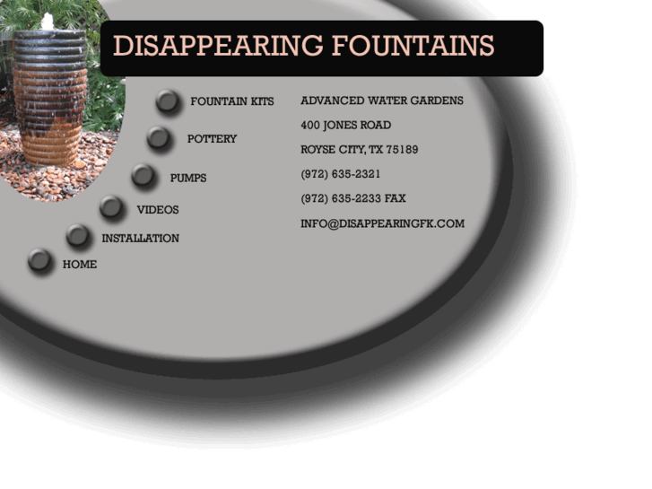 www.disappearingfountain.com