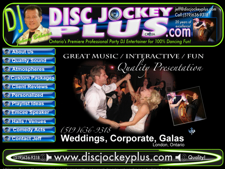 www.discjockeyplus.com