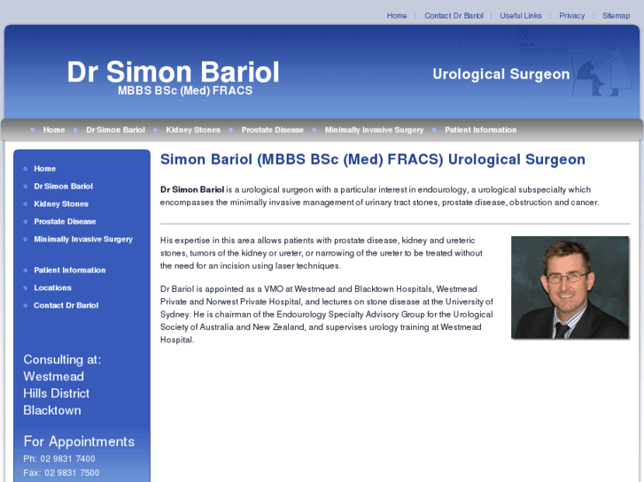 www.drsimonbariol.com