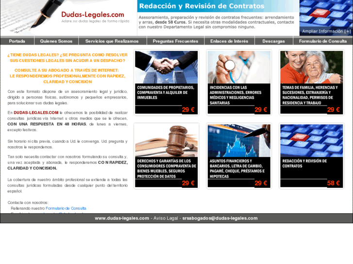 www.dudas-legales.com