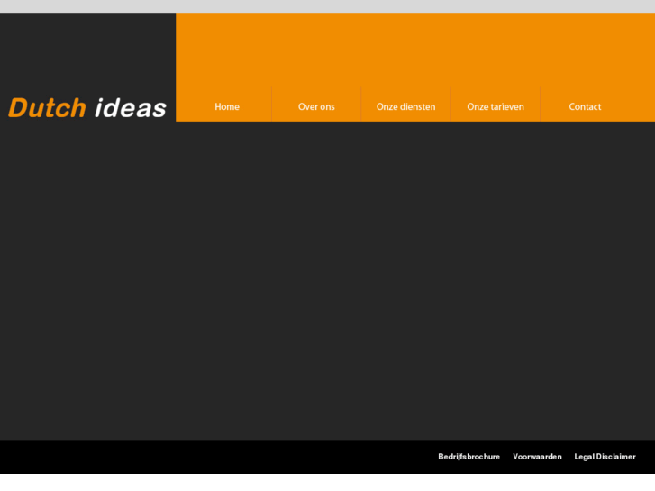 www.dutchideas.nl