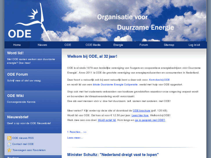 www.duurzameenergie.org