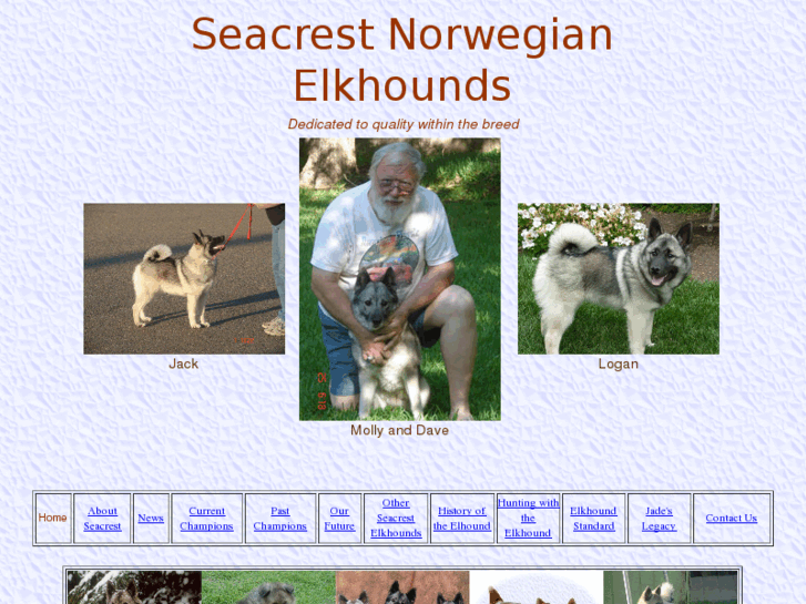 www.elkhound.net