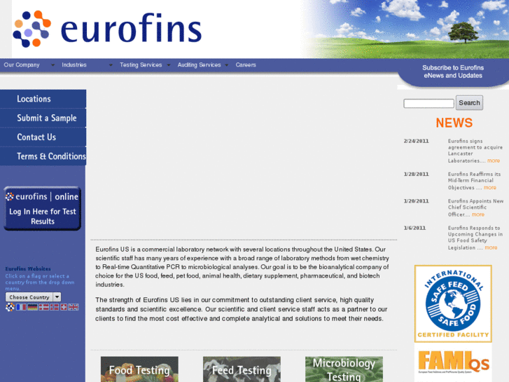 www.eurofinsus.com