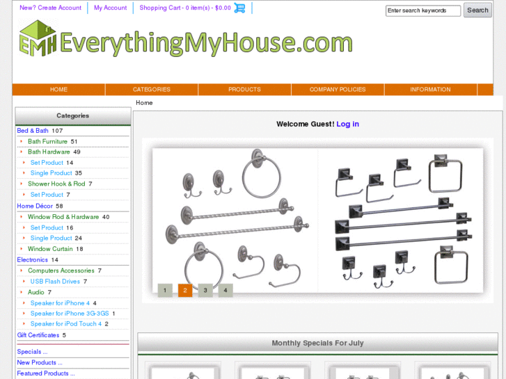 www.everythingmyhouse.com