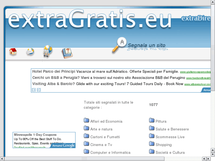 www.extragratis.eu