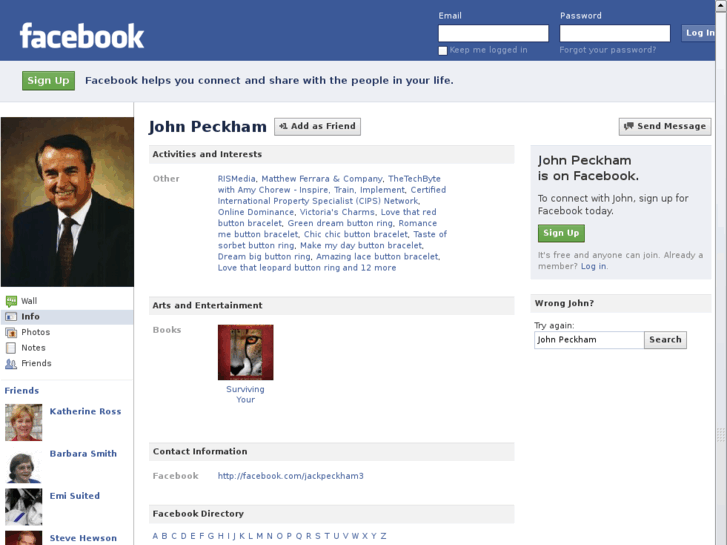 www.facebookjack.com