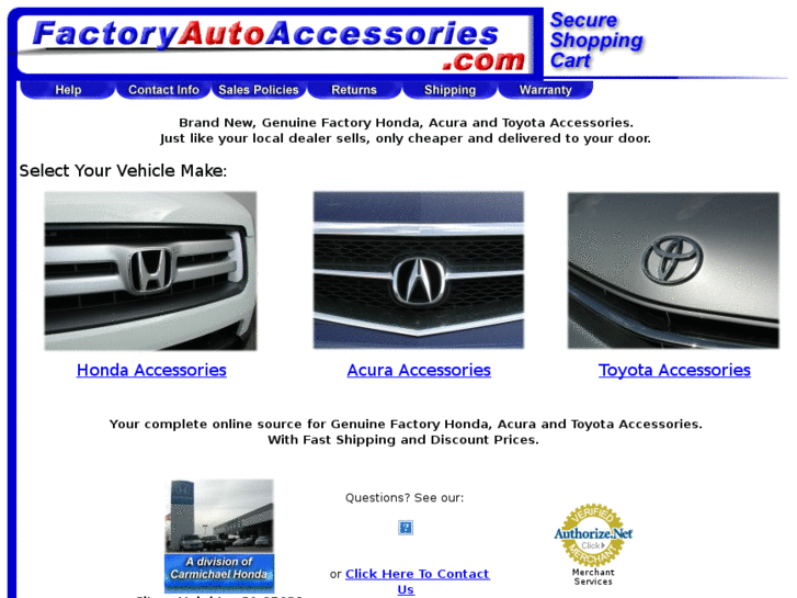 www.factory-accessories.com