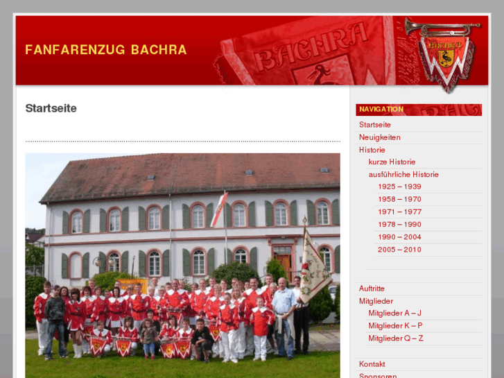 www.fanfarenzugbachra.com