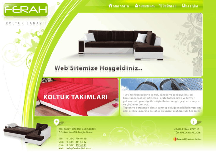 www.ferahkoltuk.com