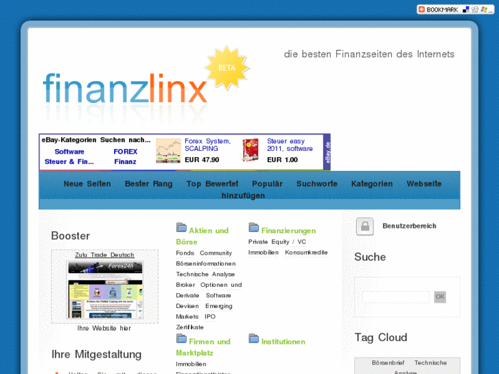 www.finanzlinx.de