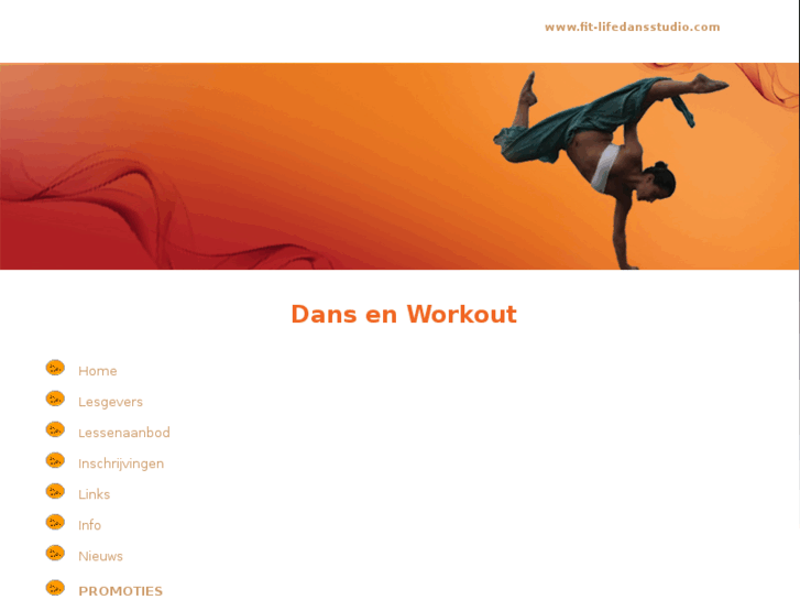 www.fit-lifedansstudio.com