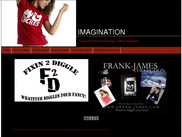 www.fixin2diggle.com