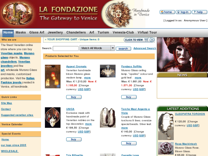 www.fondazione.com