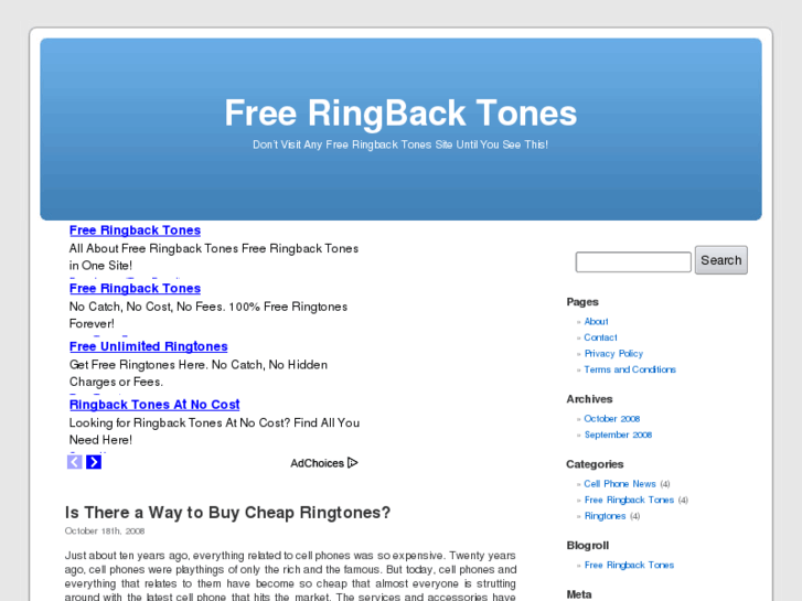 www.freeringbacktonesguide.com