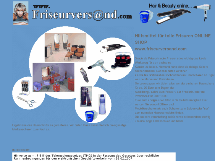 www.frisoer-versand.com