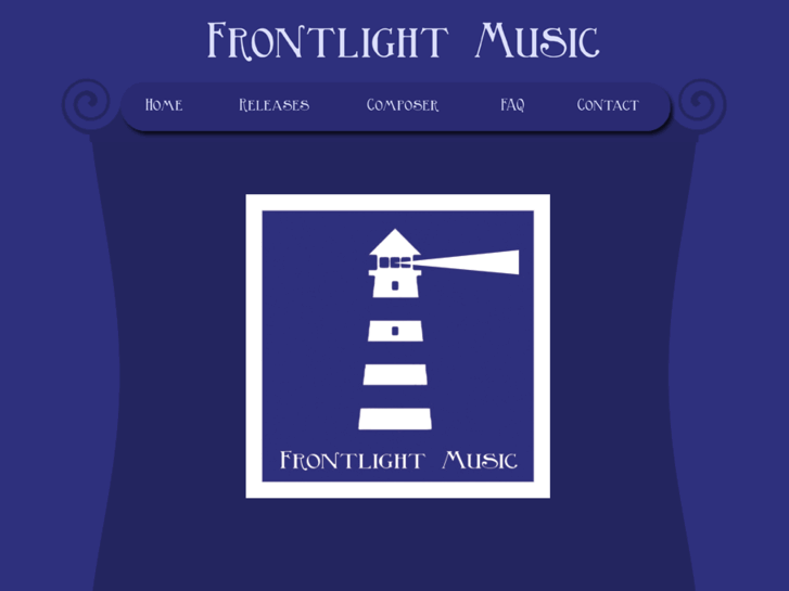 www.frontlightmusic.com