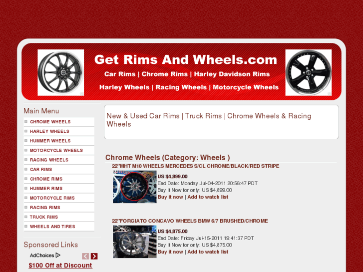 www.getrimsandwheels.com