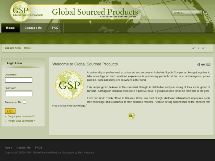 www.globalsourcedproducts.net